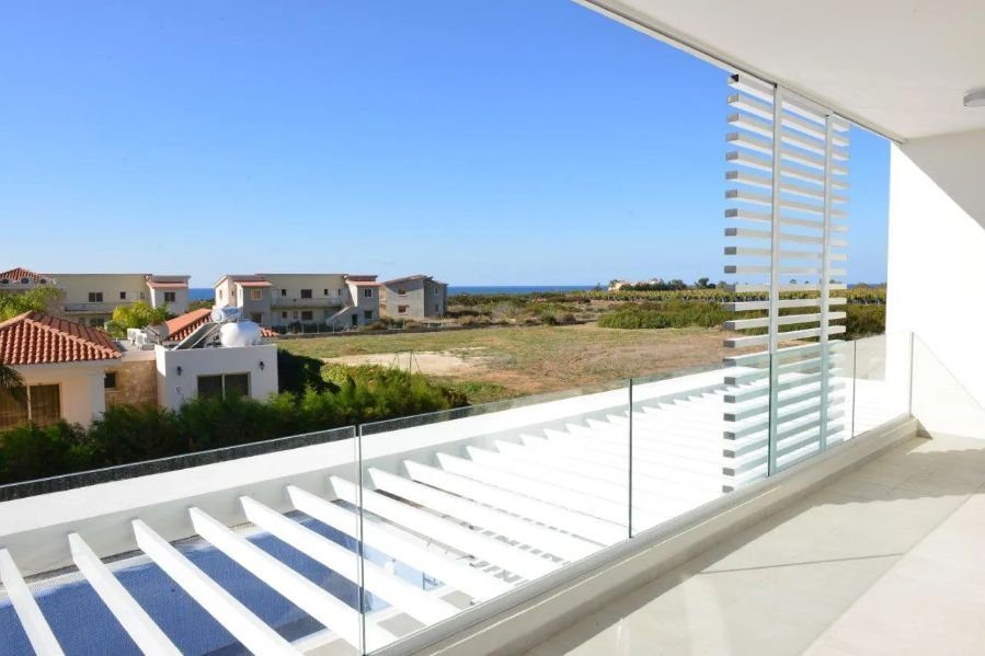 3 BR Villa in Pegeia, Paphos photo 7
