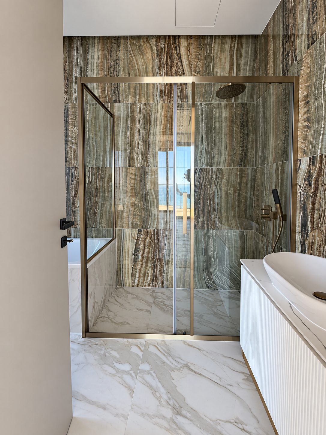 2 BR Apartment in Potamos Germasogeias, Limassol photo 4
