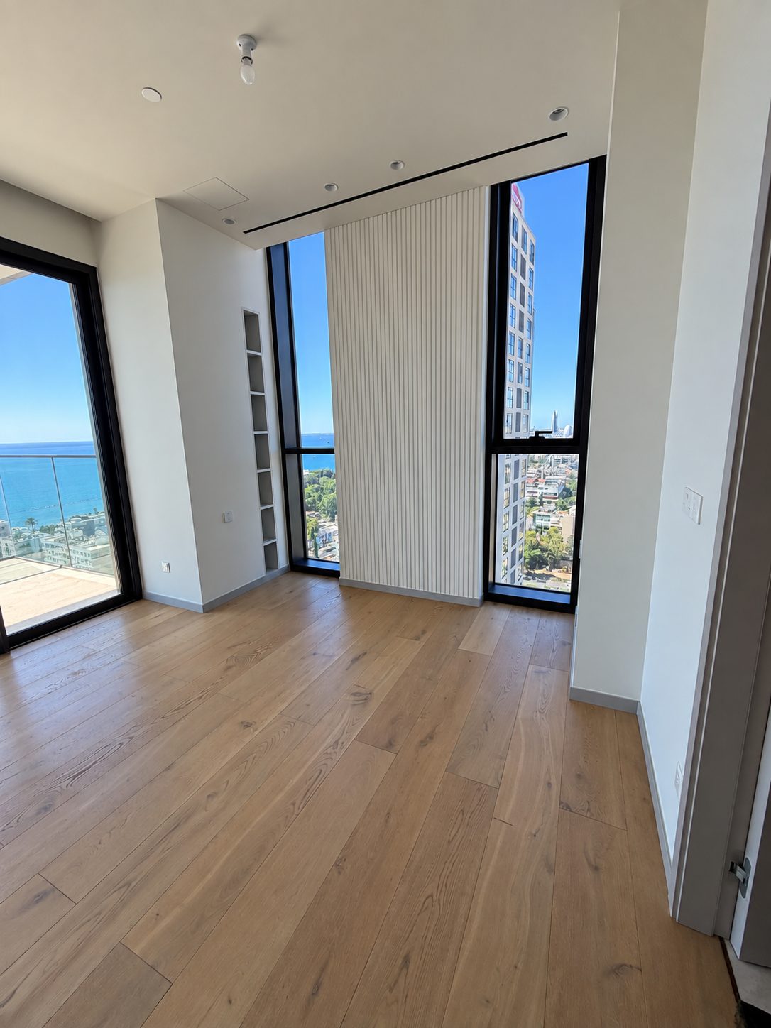 2 BR Apartment in Potamos Germasogeias, Limassol photo 2