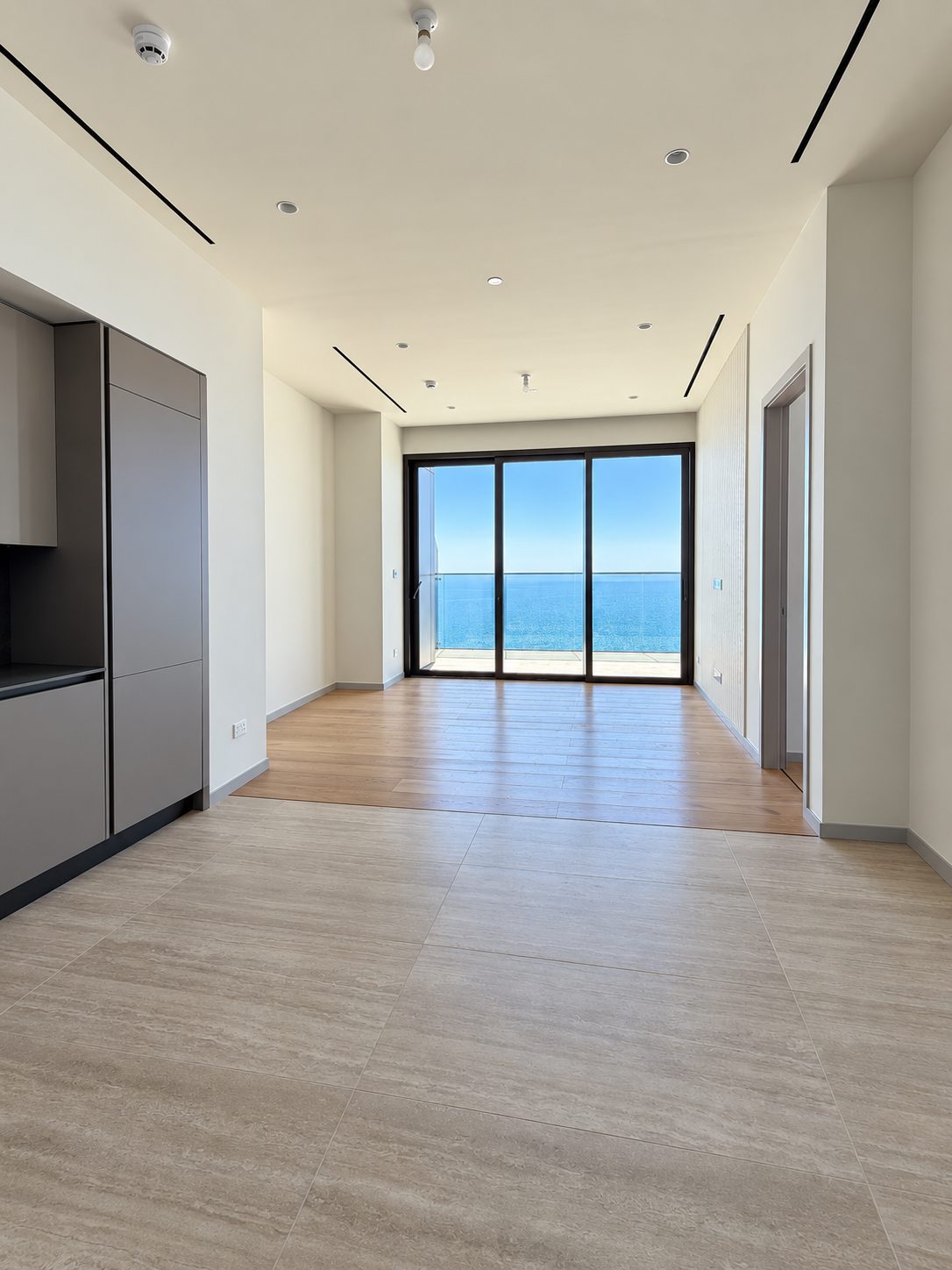 2 BR Apartment in Potamos Germasogeias, Limassol photo 1
