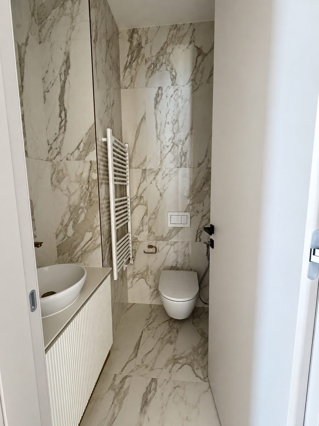 2 BR Apartment in Potamos Germasogeias, Limassol photo 5