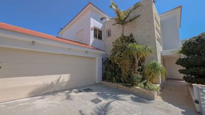 Elegant 4-Bedroom Home with Basement & Pool in Agios Athanasios, Limassol thumbnail 58
