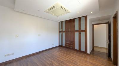 Elegant 4-Bedroom Home with Basement & Pool in Agios Athanasios, Limassol thumbnail 27