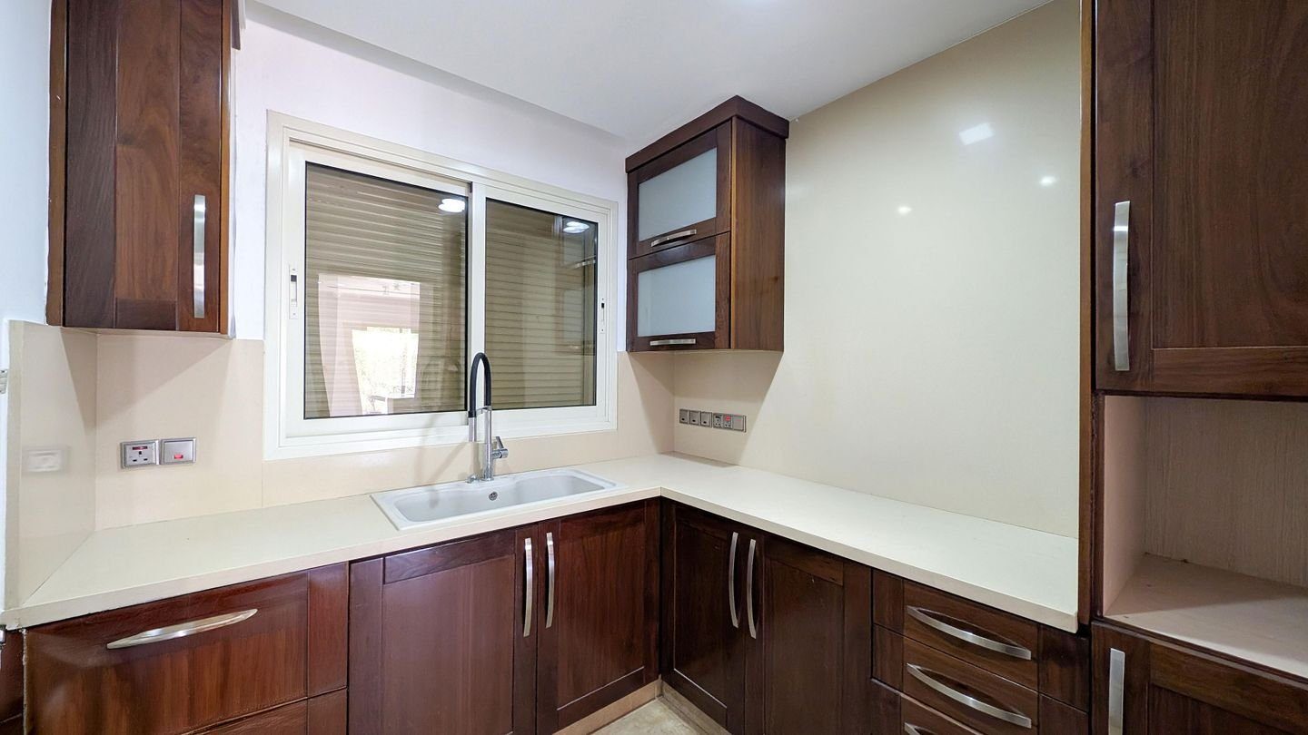 Elegant 4-Bedroom Home with Basement & Pool in Agios Athanasios, Limassol photo 44