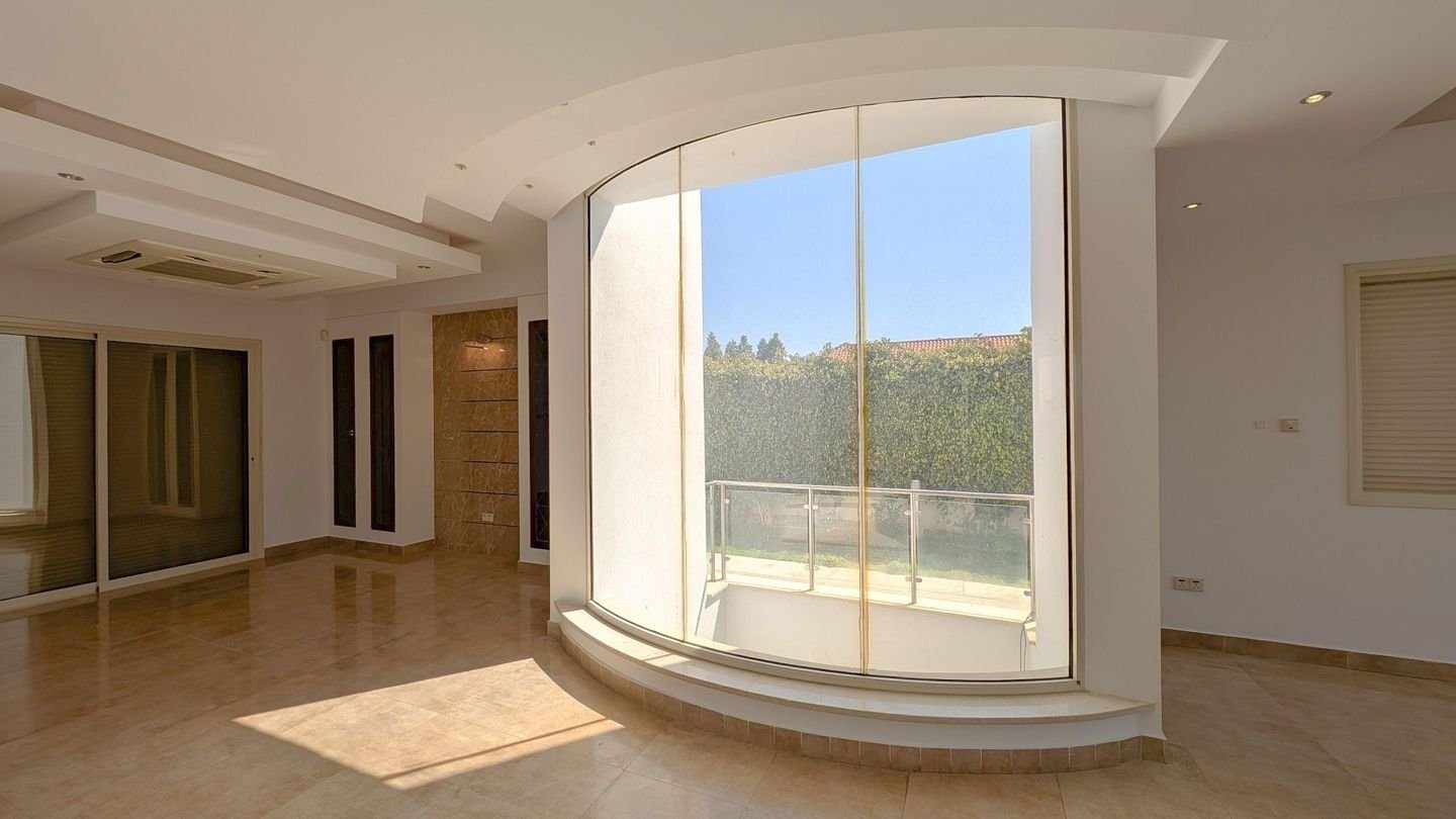 Elegant 4-Bedroom Home with Basement & Pool in Agios Athanasios, Limassol photo 55