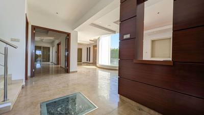 Elegant 4-Bedroom Home with Basement & Pool in Agios Athanasios, Limassol thumbnail 12