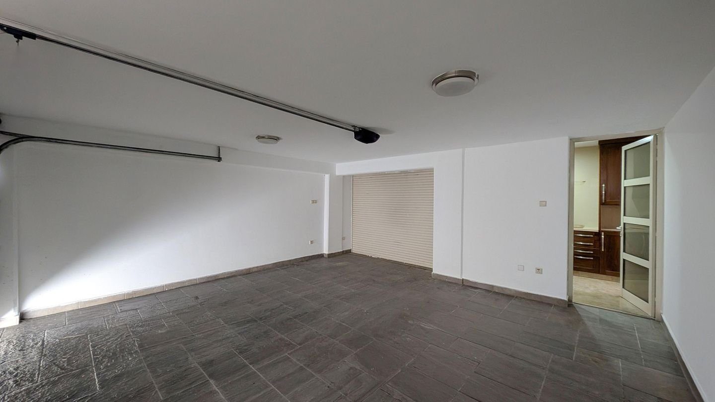 Elegant 4-Bedroom Home with Basement & Pool in Agios Athanasios, Limassol photo 35