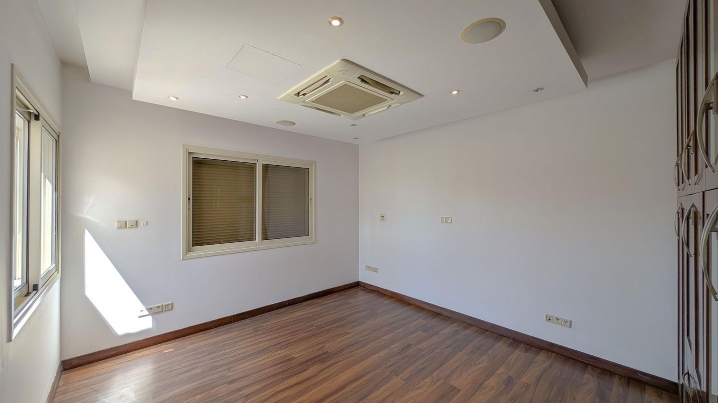 Elegant 4-Bedroom Home with Basement & Pool in Agios Athanasios, Limassol photo 19