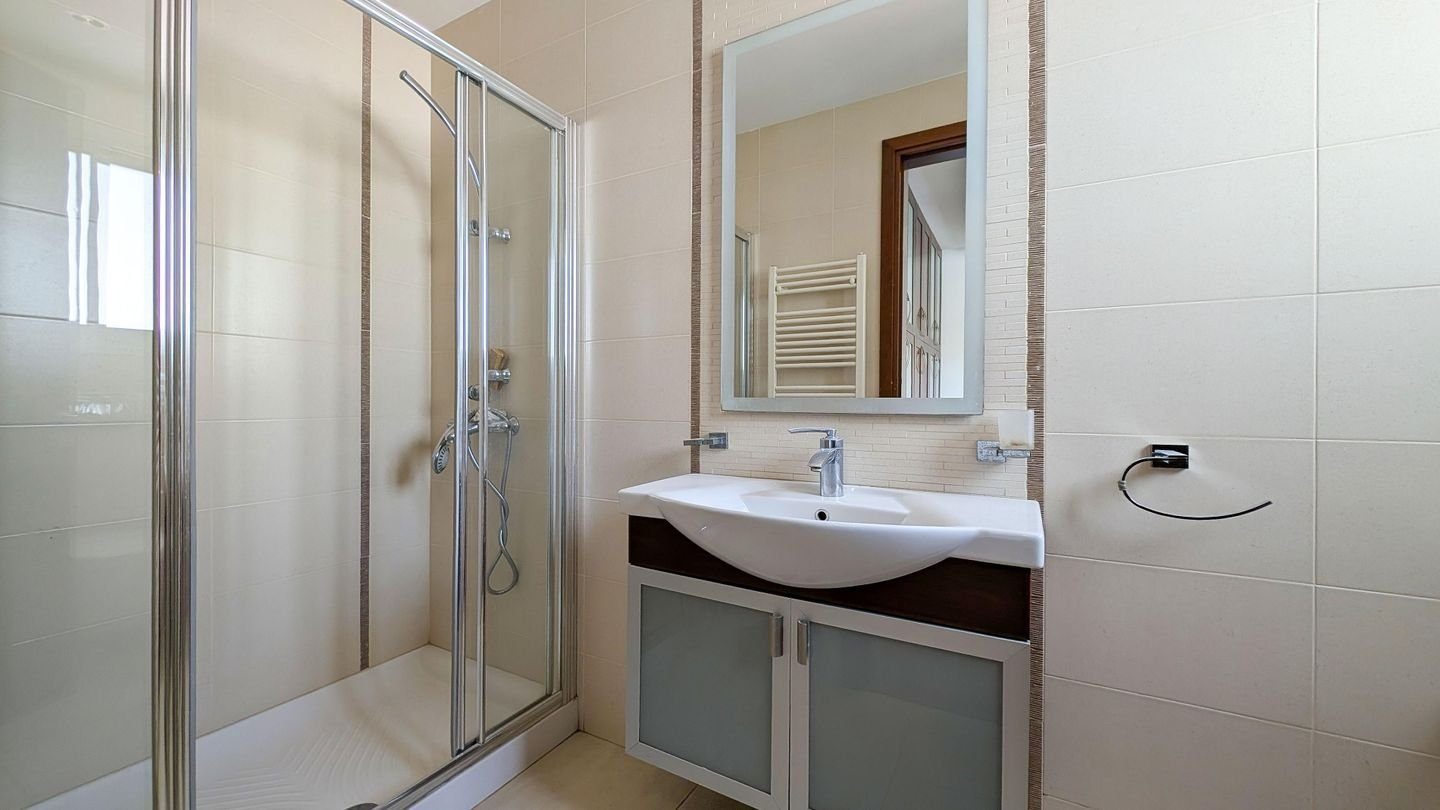Elegant 4-Bedroom Home with Basement & Pool in Agios Athanasios, Limassol photo 38
