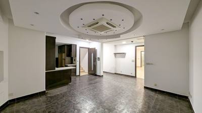 Elegant 4-Bedroom Home with Basement & Pool in Agios Athanasios, Limassol thumbnail 41