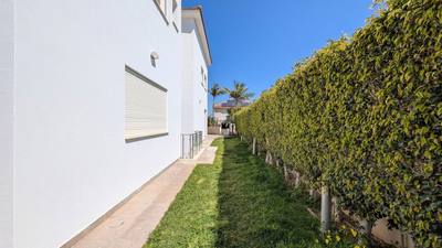 Elegant 4-Bedroom Home with Basement & Pool in Agios Athanasios, Limassol thumbnail 61