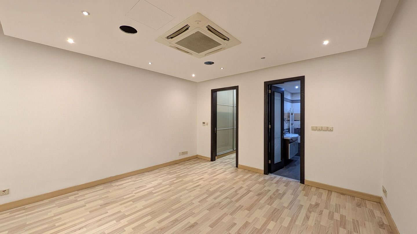 Elegant 4-Bedroom Home with Basement & Pool in Agios Athanasios, Limassol photo 26