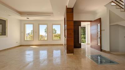 Elegant 4-Bedroom Home with Basement & Pool in Agios Athanasios, Limassol thumbnail 10