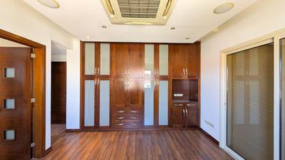 Elegant 4-Bedroom Home with Basement & Pool in Agios Athanasios, Limassol thumbnail 48
