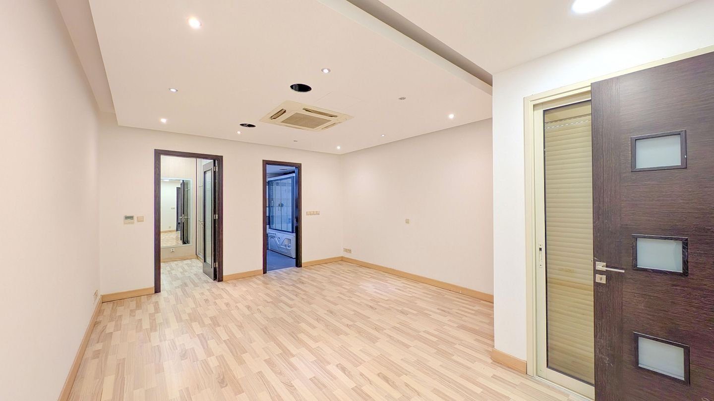 Elegant 4-Bedroom Home with Basement & Pool in Agios Athanasios, Limassol photo 29