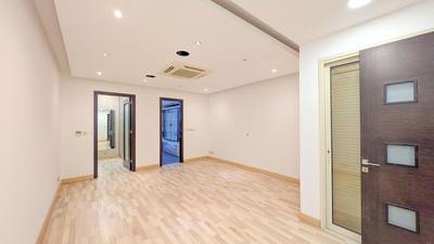 Elegant 4-Bedroom Home with Basement & Pool in Agios Athanasios, Limassol thumbnail 29