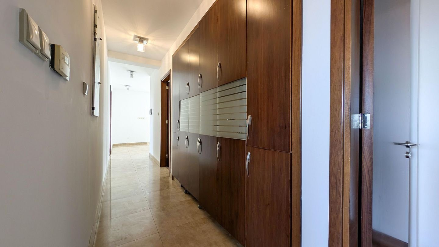 Elegant 4-Bedroom Home with Basement & Pool in Agios Athanasios, Limassol photo 36