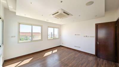 Elegant 4-Bedroom Home with Basement & Pool in Agios Athanasios, Limassol thumbnail 24