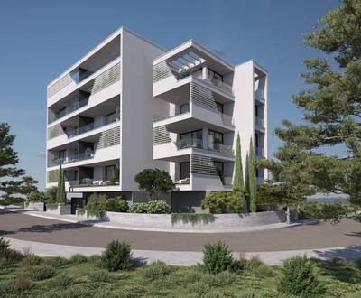 1 BR Apartment in Potamos Germasogeia, Limassol thumbnail 3