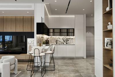 2 BR Apartment in Erimi, Limassol thumbnail 6