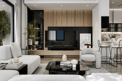 2 BR Apartment in Erimi, Limassol thumbnail 5