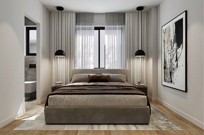 2 BR Apartment in Erimi, Limassol thumbnail 7