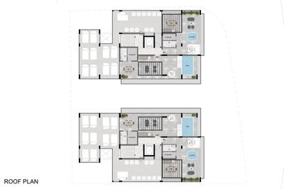 3 BR Penthouse in Livadia, Larnaca thumbnail 21