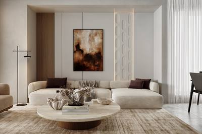 3 BR Penthouse in Livadia, Larnaca thumbnail 14