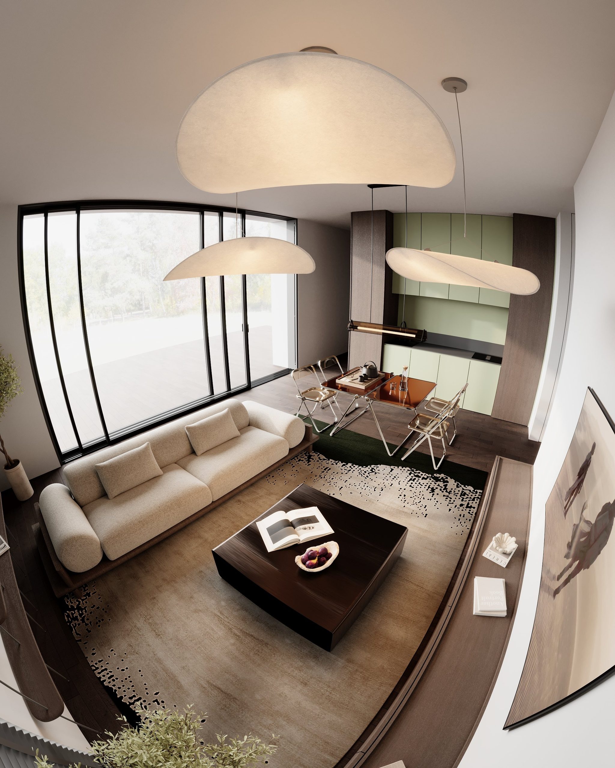 2 BR Apartment in Agios Ioannis, Limassol — photo 5
