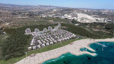 4 BR Villa in Pyrgos, Limassol thumbnail 4