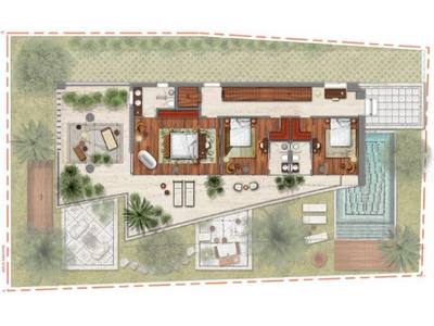 4 BR Villa in Pyrgos, Limassol thumbnail 7