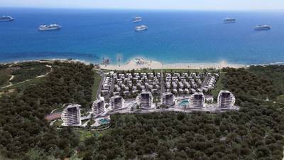 4 BR Villa in Pyrgos, Limassol thumbnail 3