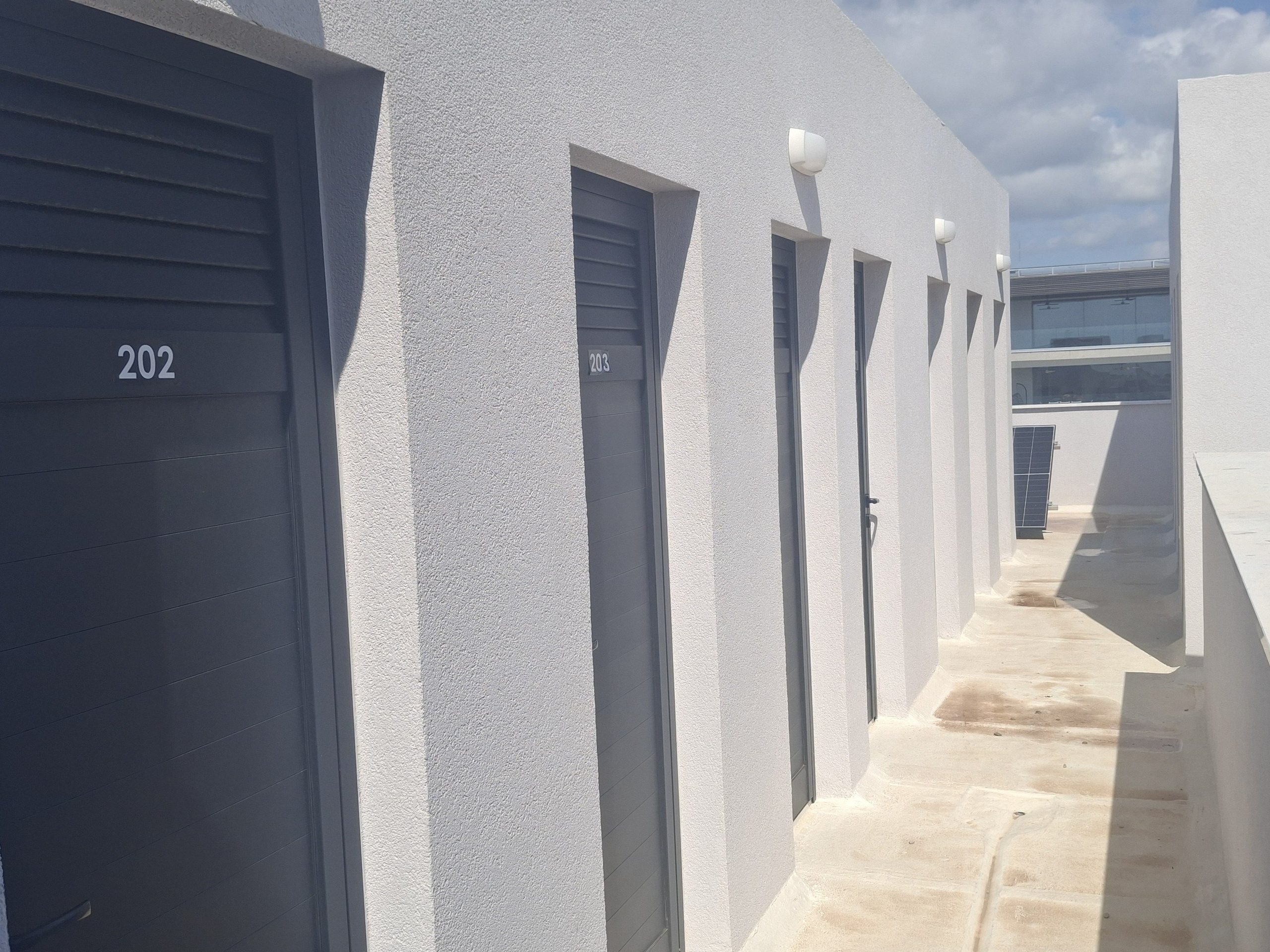 2 BR Apartment in Katholiki, Limassol photo 14