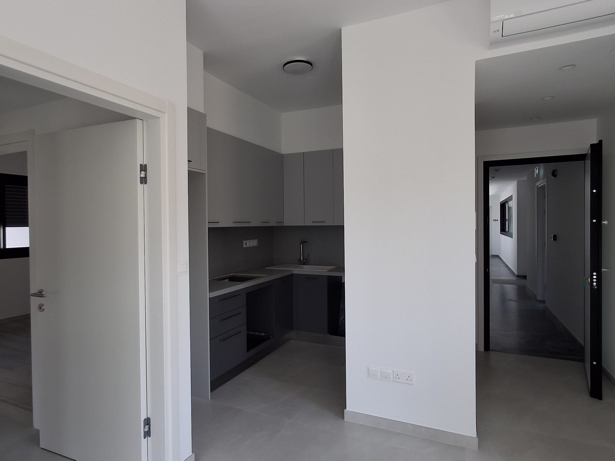 2 BR Apartment in Katholiki, Limassol photo 3