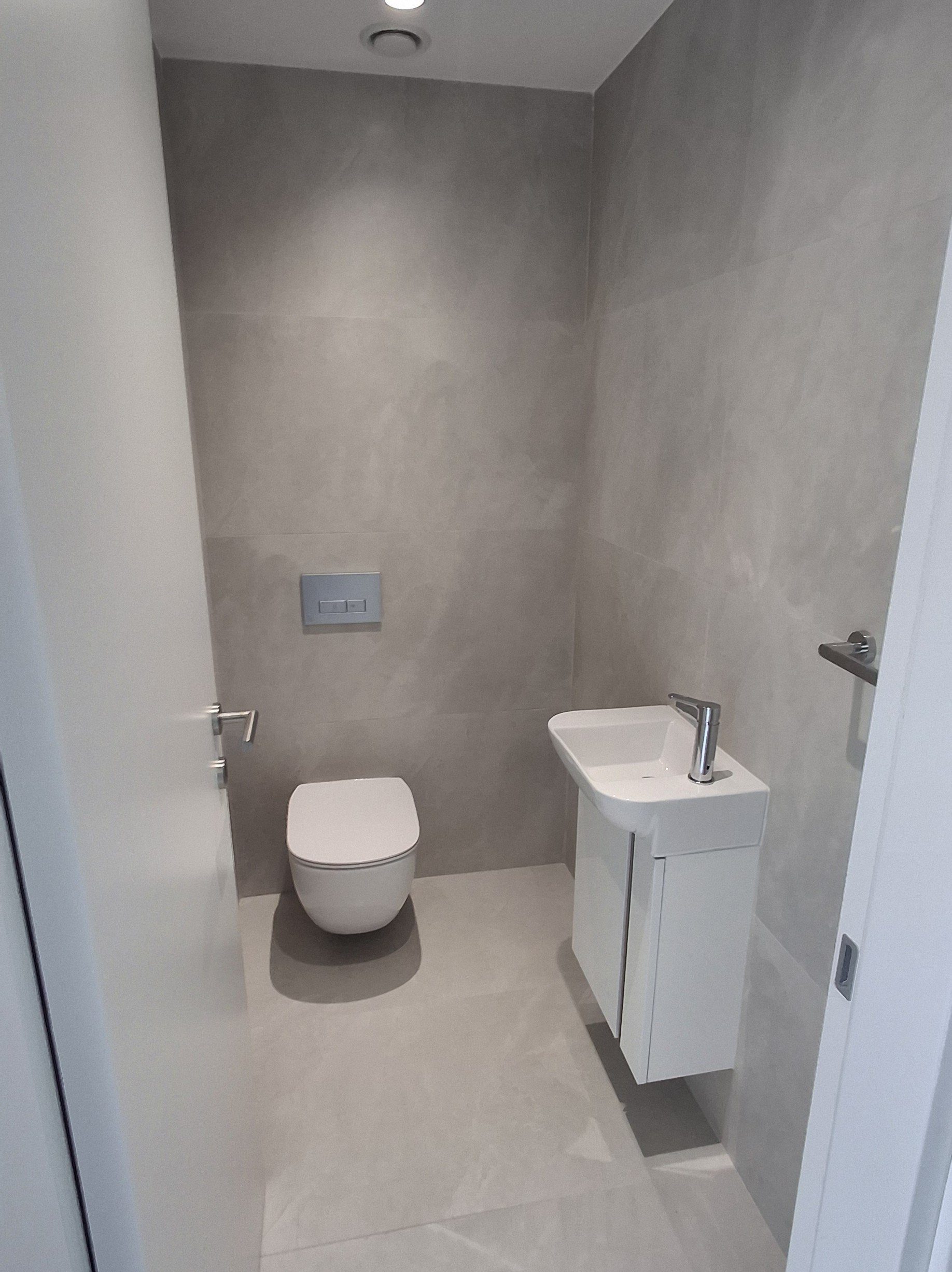 2 BR Apartment in Katholiki, Limassol photo 9