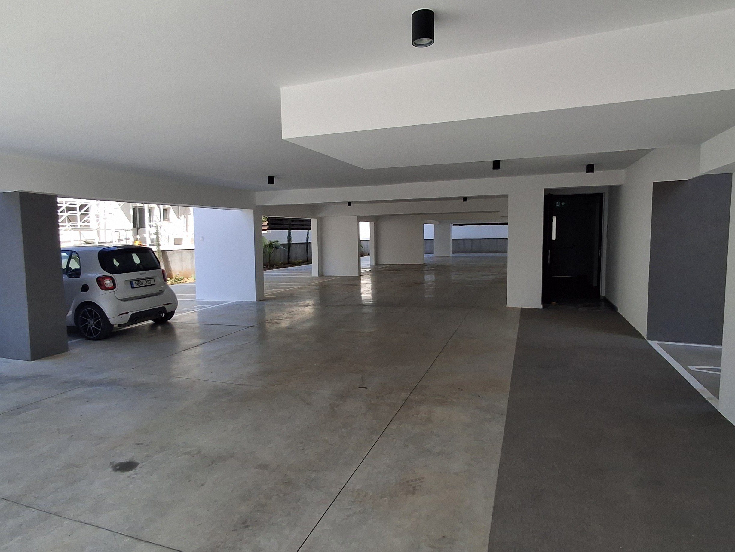 2 BR Apartment in Katholiki, Limassol photo 16