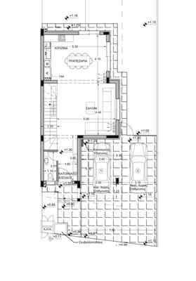 3 BR House in Dali, Nicosia thumbnail 7