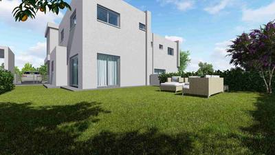 3 BR House in Dali, Nicosia thumbnail 5