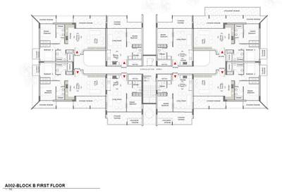 2 BR Apartment in Paralimni, Famagusta thumbnail 11
