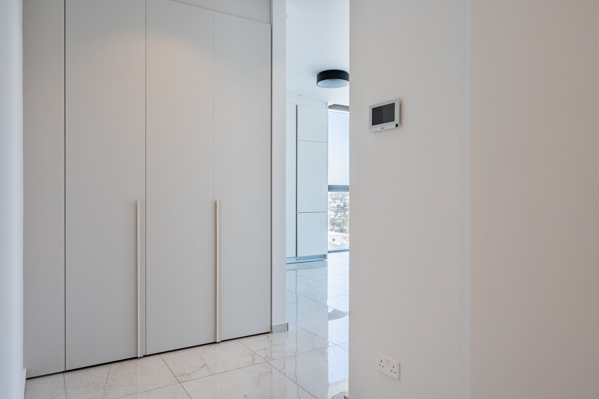 1 BR Apartment in Agios Tychonas, Limassol photo 11