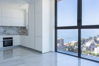 1 BR Apartment in Agios Tychonas, Limassol thumbnail 4
