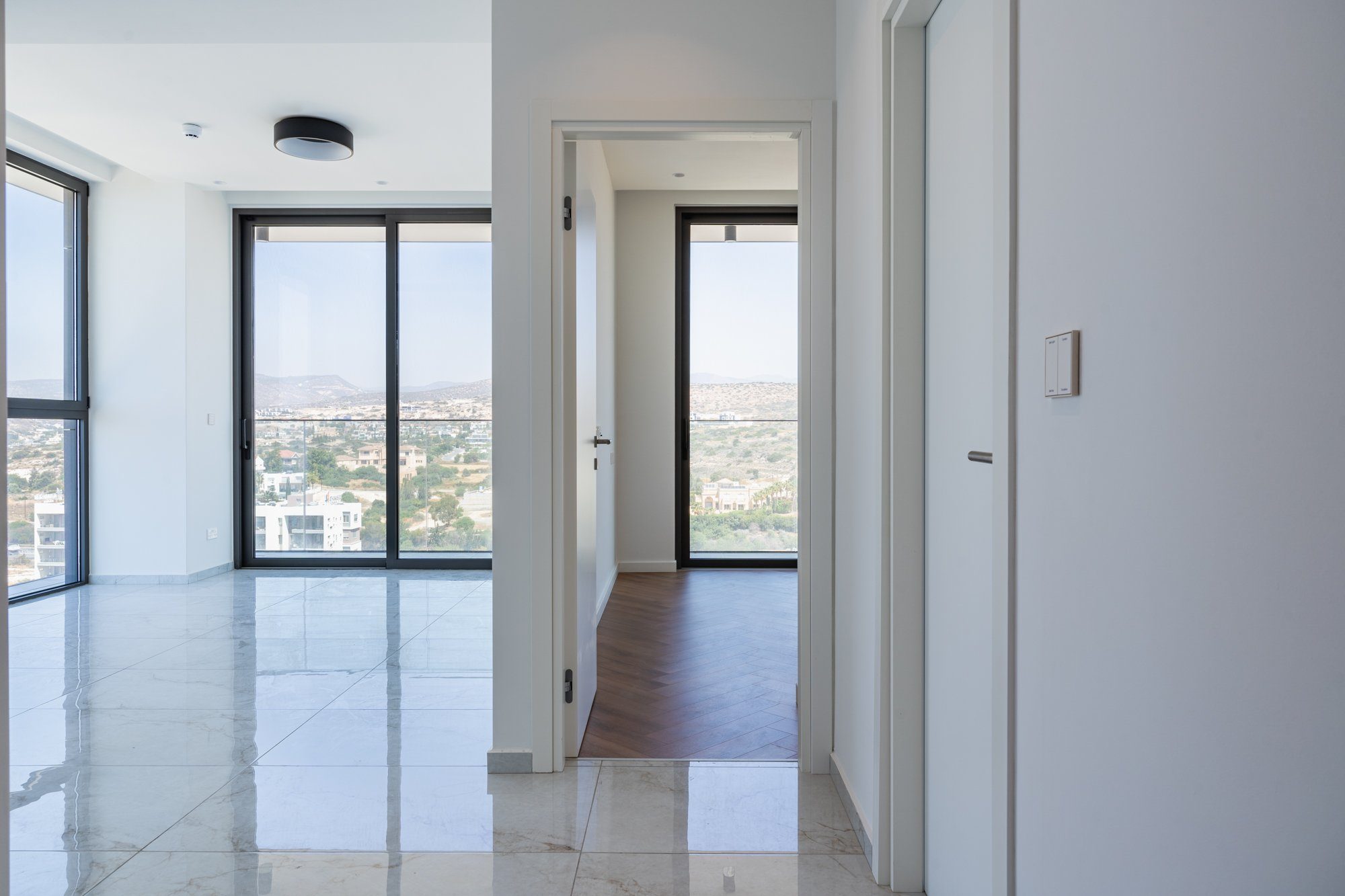 1 BR Apartment in Agios Tychonas, Limassol photo 6