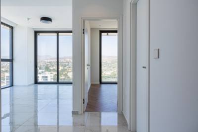 1 BR Apartment in Agios Tychonas, Limassol thumbnail 6