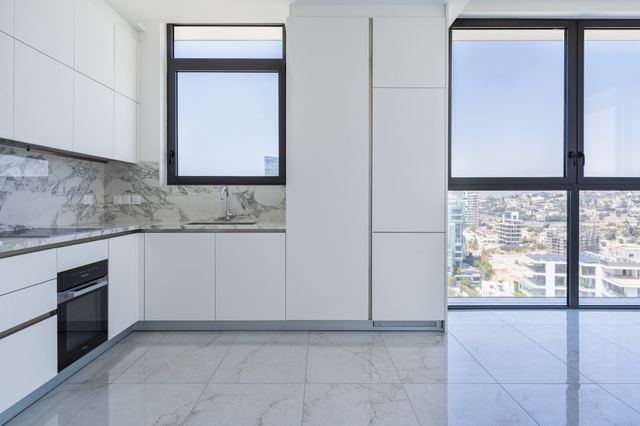 1 BR Apartment in Agios Tychonas, Limassol