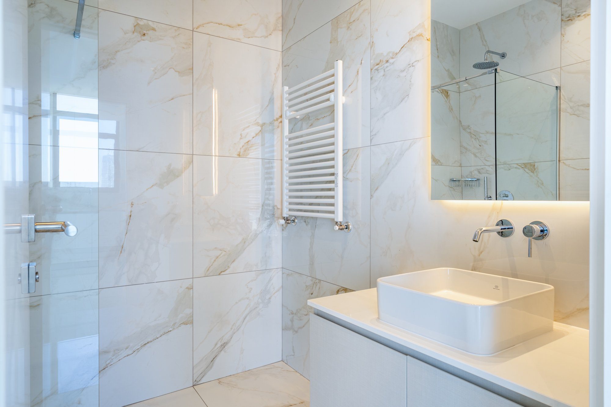 1 BR Apartment in Agios Tychonas, Limassol photo 10
