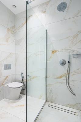 1 BR Apartment in Agios Tychonas, Limassol thumbnail 12