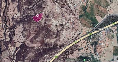 Agricultural Field in Skarinou, Larnaca thumbnail 1