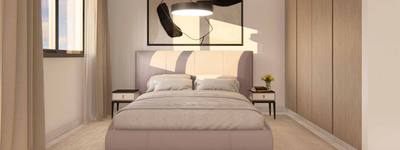 3 BR Apartment in Geroskipou, Paphos thumbnail 6