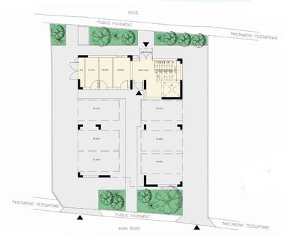 3 BR Apartment in Geroskipou, Paphos thumbnail 8