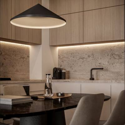 2 BR Apartment in Aradippou, Larnaca thumbnail 10